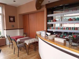 Le Pavillon