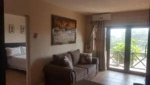 Ocean View Villas Unit H07 - Порт-Едвард