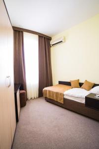 Standard Single Room room in Park Hotel Anapa