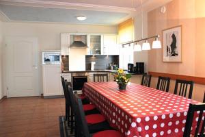 Holiday Home room in Ferienpark Arielle