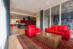 Bastion Hotel Eindhoven Waalre
