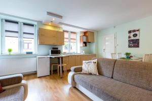 Wawel Cracow Old City Apartments - Friendhouse Apartments