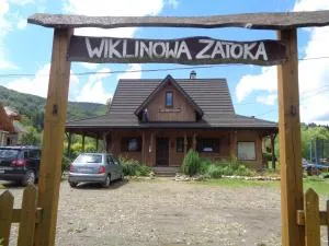 Wiklinowa Zatoka - Runina