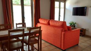 Apartamentos La Huertona