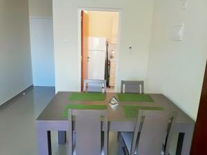 Two-Bedroom Apartment room in 44 Tsimintia Court