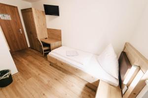 Gasthof Metzgerei Linsmeier