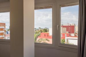 Iberflat Apartamentos Marynton