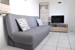 Apartment room in Dimitris House