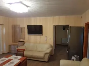 Dzsigoló Apartment - Csótapuszta