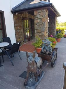 Murrays Mountain View