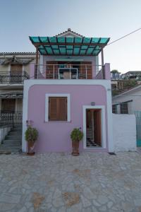 Odysseos St. Loft Ithaka Greece