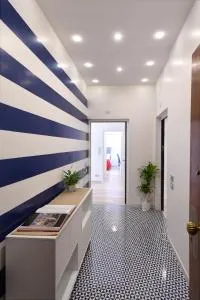 CDA Apartament - 米诺利