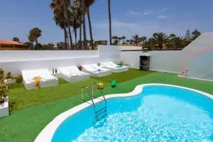 Casa Royal Park by Vacanzy Collection - Corralejo