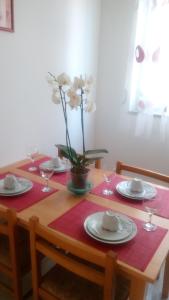 Apartment with Sea View room in Apartmani Pilić Ljiljana