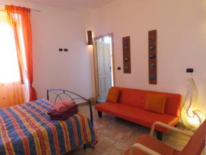 Orgosolo B&B Sardegna img34