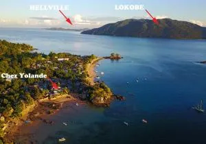 Chez Yolande - Ambilobe