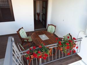 Apartment Ori