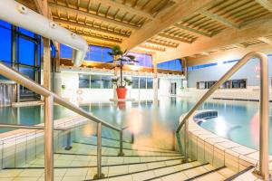 Hotels Atlanthal : photos des chambres