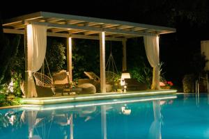 Nikoleta Luxury Villa Thassos Greece