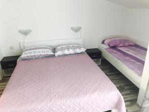 Apartmani Bruna