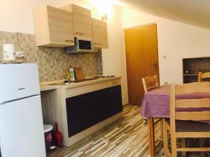 Apartmani Bruna