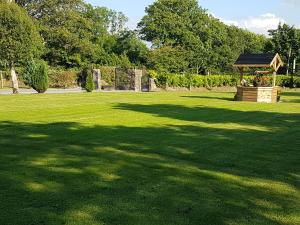 Murrays Mountain View