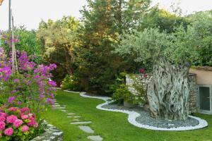 Nikoleta Luxury Villa Thassos Greece