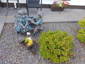 Murrays Mountain View