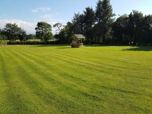 Murrays Mountain View