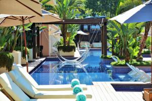 Iberostar Selection Jardín del Sol Suites - Adults Only