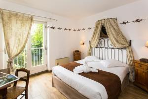 Hotels Le Domaine de Rouffach : photos des chambres