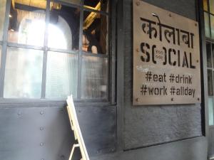 Hotel Diplomat, Colaba