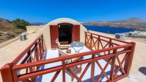 Aspalathos Suites Santorini Greece