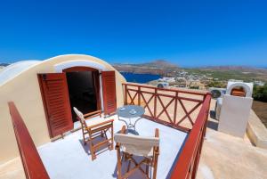 Aspalathos Suites Santorini Greece