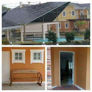 Ramyer Transient House Panglao 1