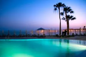 Kn Hotel Arenas del Mar Adults Only - La Listada