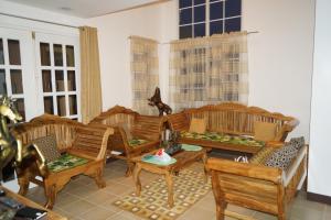 Ramyer Transient House Panglao 1