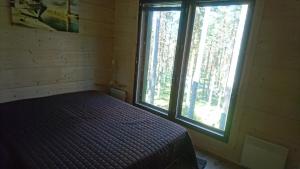 Kultainen Kaava Cottages