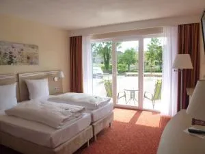 Gästehaus Deidesheim - Neustadt an der Weinstraße