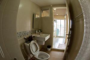 Baan Peang Ploen Condo by Sirinapa