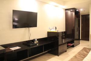 Savannah Resort Hotel