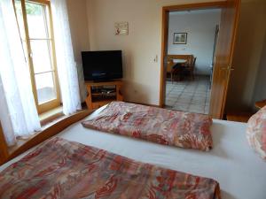 Ferienwohnung Am Alten Berg