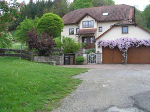 Ferienwohnung Am Alten Berg