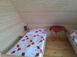 Domek w Korbielowie