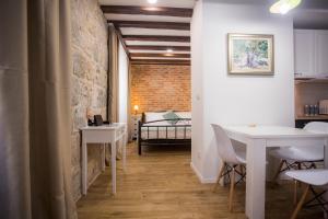 Studio apartman Ana