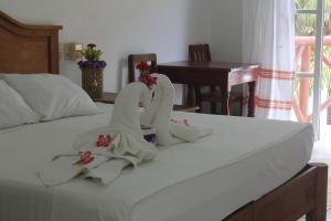 Posada San Cristobal