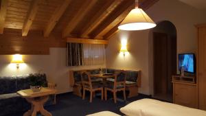 Hotel Camona & Apart Walserhof
