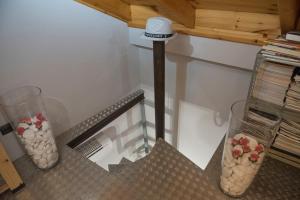 Odysseos St. Loft