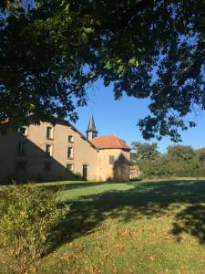 B&B / Chambres d'hotes Chateau de Romecourt : photos des chambres