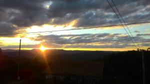 Casa Aconchego do Sol 5 minutos do centro